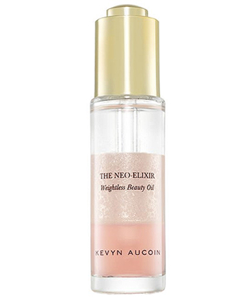 Kevyn Aucoin The Neo-Elixir Weightless Beauty Oil 28ml