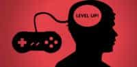 Level up